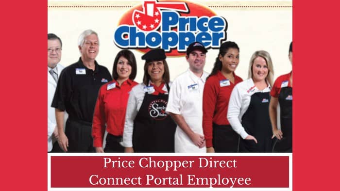 Price-Chopper-Direct-Connect-Portal-Employee